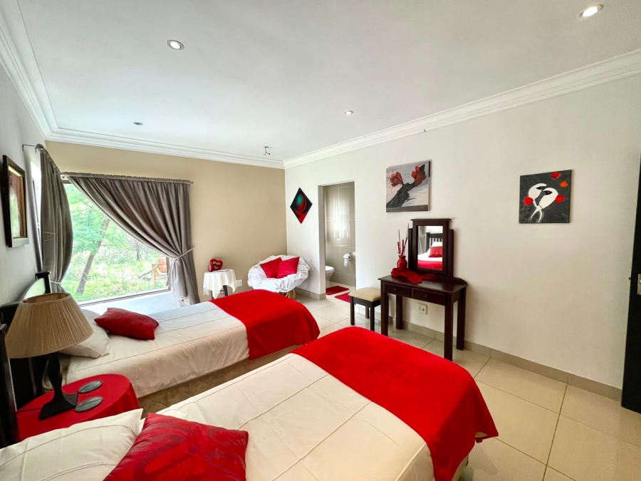 4 Bedroom Property for Sale in Buffelsfontein A H North West